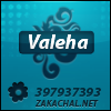 valeha's Avatar